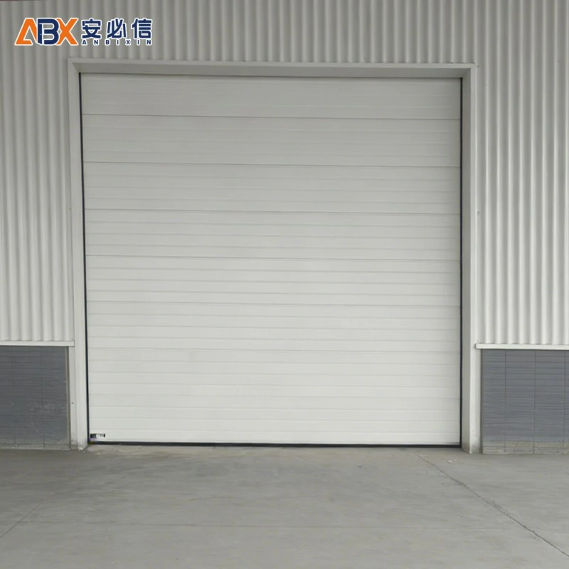 广州鹤龙街道工业提升门